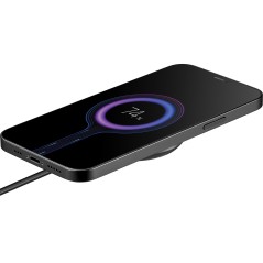 Sandberg Wireless Charger Magnet Qi2 - Fast & Efficient Charging for Your Devices - Model 441-61